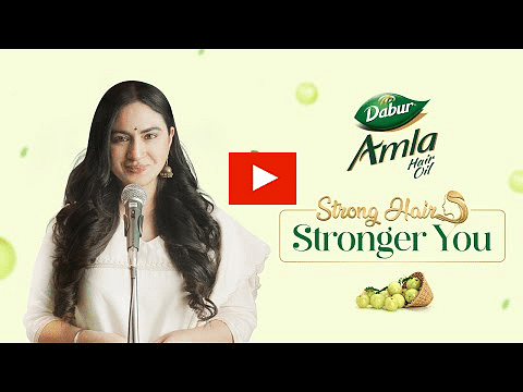 Deepika Padukone encourages people to choose 'Asli Amla, Dabur
