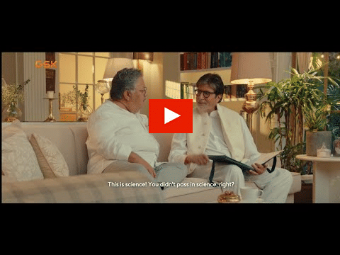 Amitabh Bachchan Manoj Pahwa GSK?blur=25