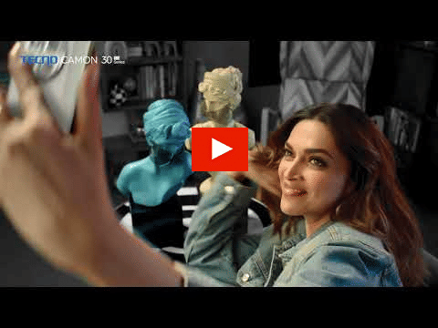 Deepika Padukone CAMON 30 Series?blur=25