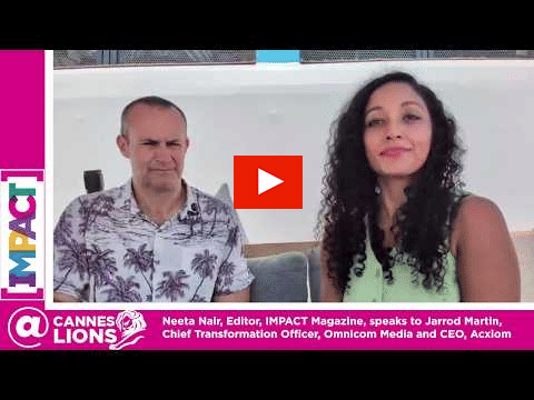 Omnicom's Vision for the Future of Advertising at Cannes Lions 2026?blur=25