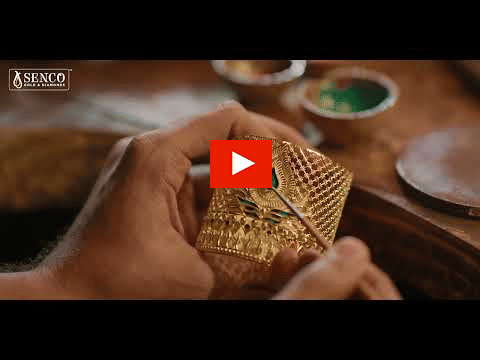Senco Gold & Diamonds Campaign?blur=25