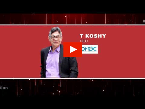 Thampy Koshy, ONDC?blur=25