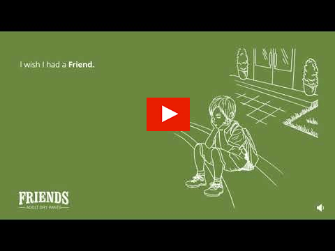 Friends - campaign?blur=25