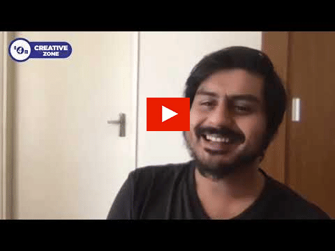In conversation with Arjuna Gaur, Exec Creative Director, Leo Burnett India?blur=25